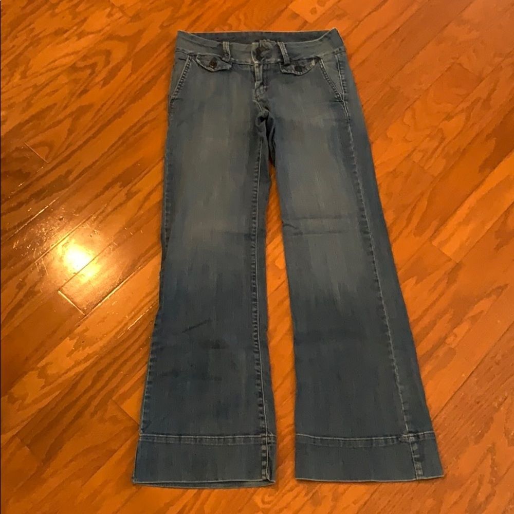 Lucky brand jeans